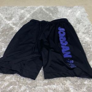 Jordan shorts
